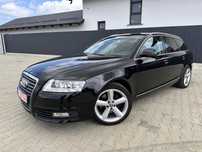Audi a6 2.0TFSI 170CP euro 5