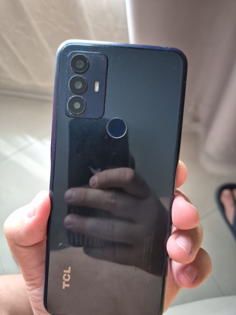 Смартфон TCL 30 SE