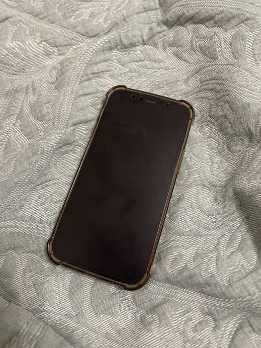 Iphone 12 mini, отличное состояние, один нюанс