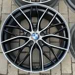 20” Джанти BMW F30 Style 405