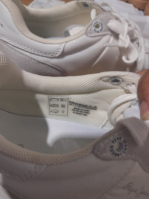 Adidas pepe jeans londonsuper pret