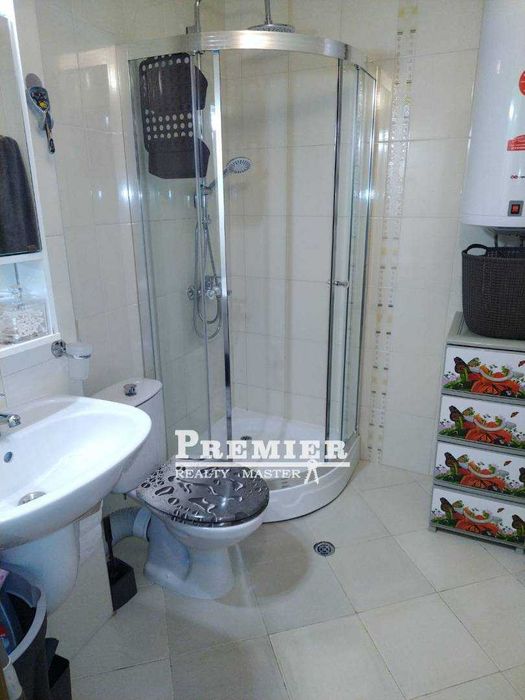 Продава се Двустаен апартамент в к.к. Слънчев бряг - 75 кв.м за 774 €/кв.м - Снимка #4