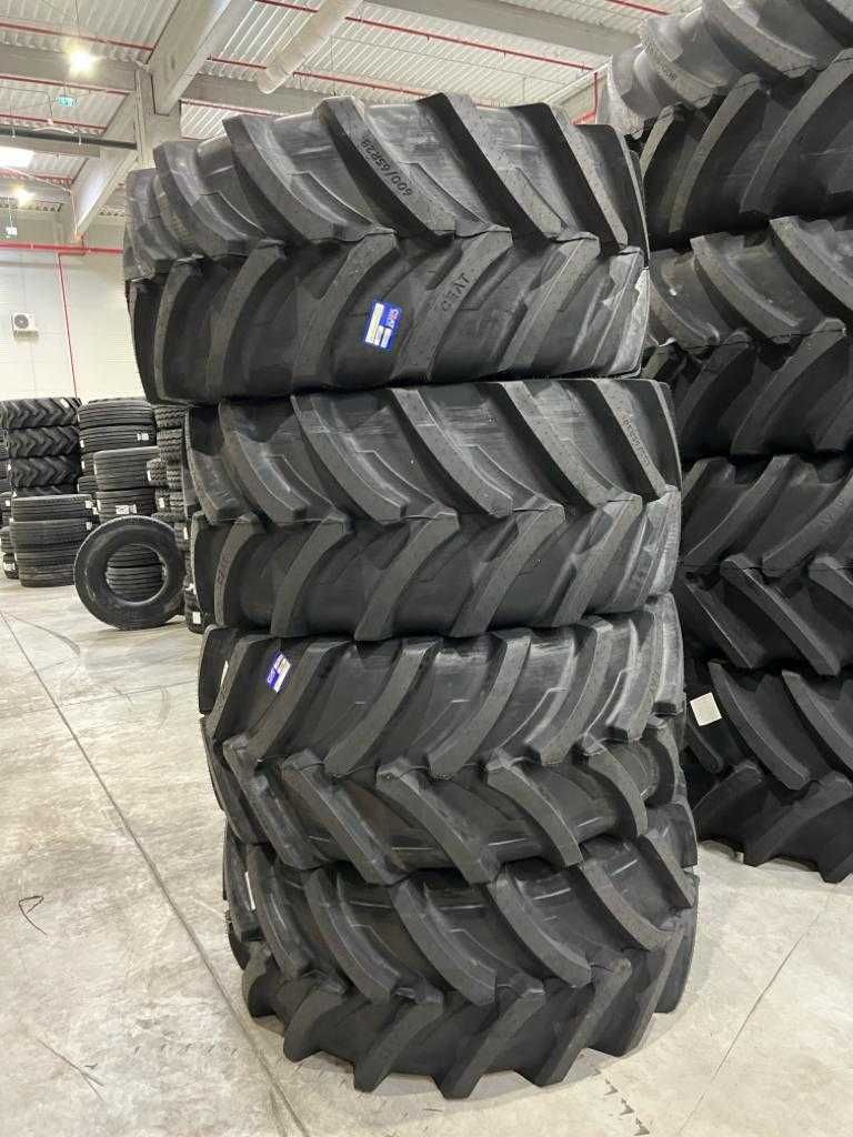 Cauciuc  tractor 600/65 R28 ceat Valtra T 132D