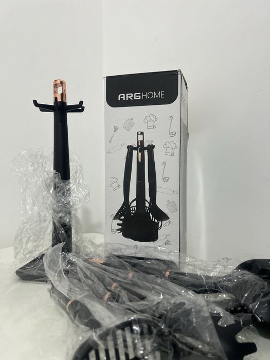 набор кухонных инструментов