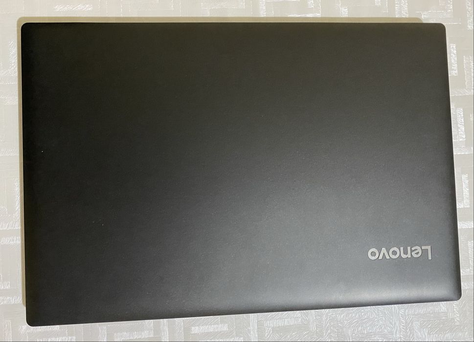 Ноутбук Lenovo Новый