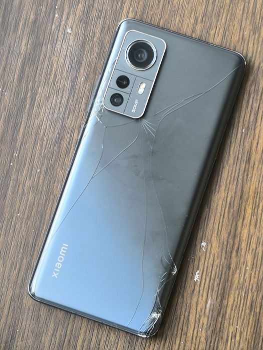 Xiaomi 12 256Gb/8 Ram