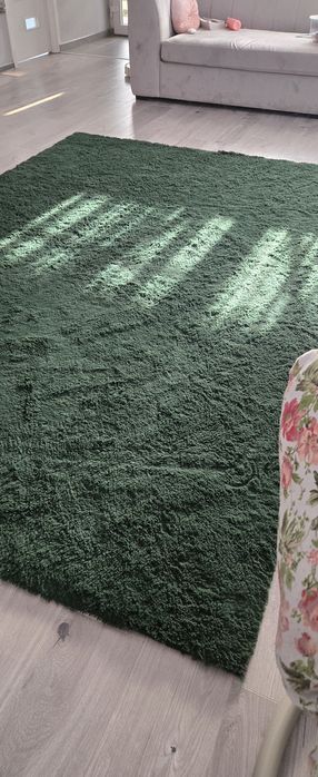 Covor  verde 200x300