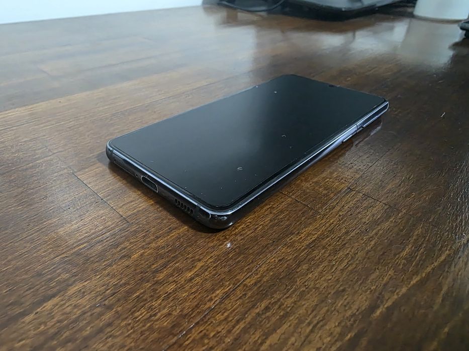 Samsung Galaxy S21 5G 128 GB