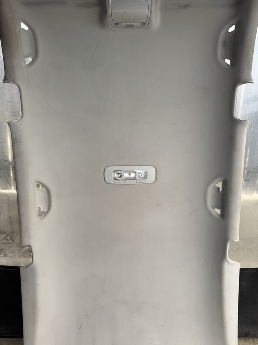 Plafon material plafon plafoniera vw passat b7 break combi