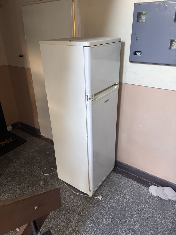 Хладилник ZANUSSI