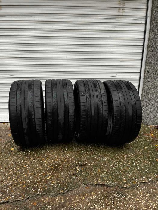 Continental ContiSportContact 5P SUV 4 Броя  Dot 23 295/35/21 Летни