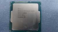 Procesor Intel G3460 3.50 GHz !