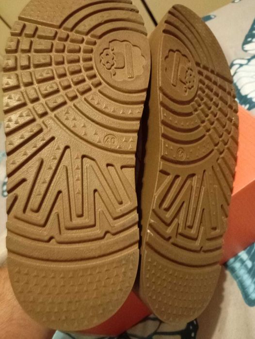 Papuci UGG Maro nr.39