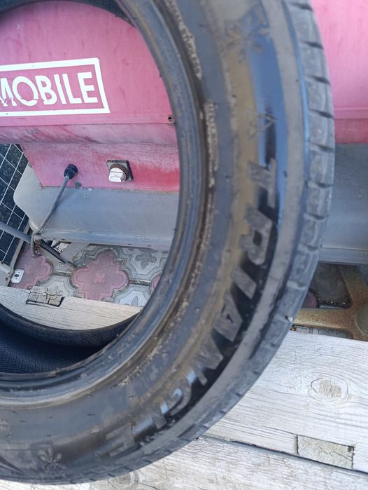 Продам зимние шины Triangle