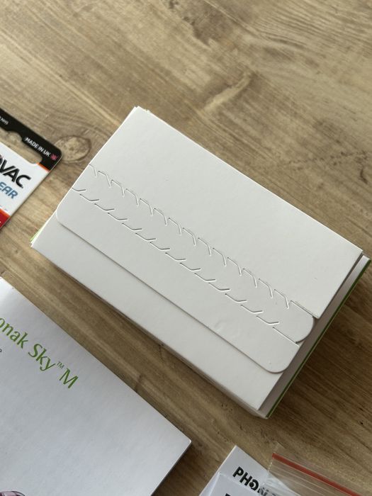 Phonak Sky M70-SP black velvet