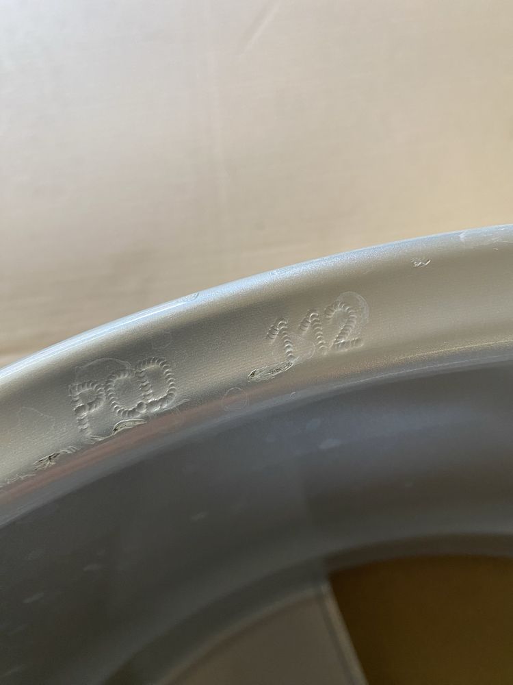 18 цола 5 х 112 мм Мерцедес , Ауди , Шкода  , Mercedes Audi Skoda VW