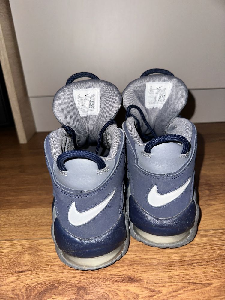 Nike Uptempo Unisex