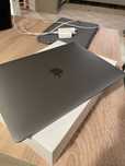 Macbook AIR M1 8GB RAM 512GB SSD