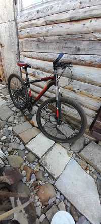 Велосипед с 29 цола гуми