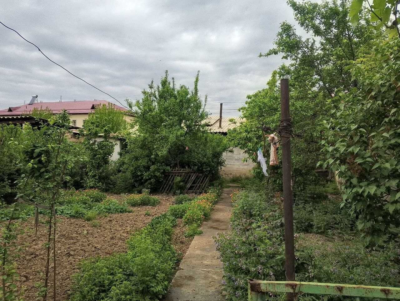 продается дом станция Хаваст