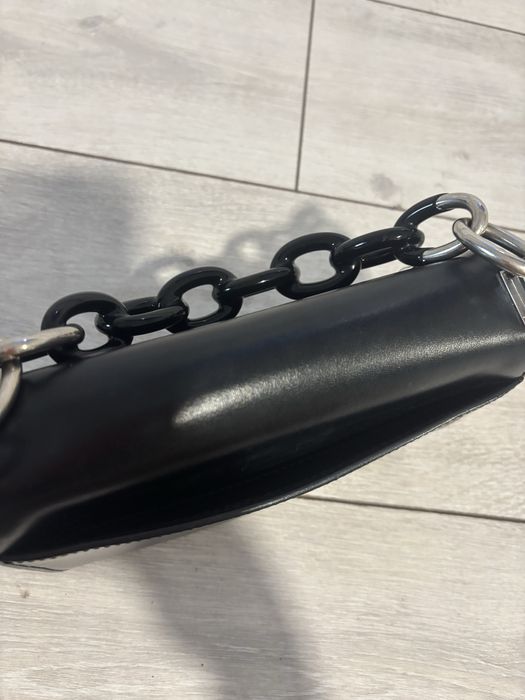 Dsquared2 оригинална чанта