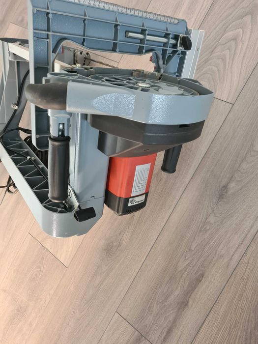 Mafell Z5 Ec cuprex banzic portabil