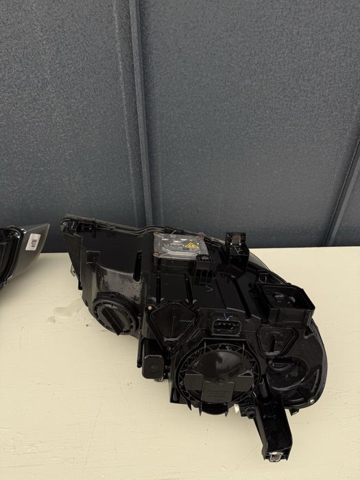 Far/ Faruri xenon bmw x5 e70 NFL stanga dreapta