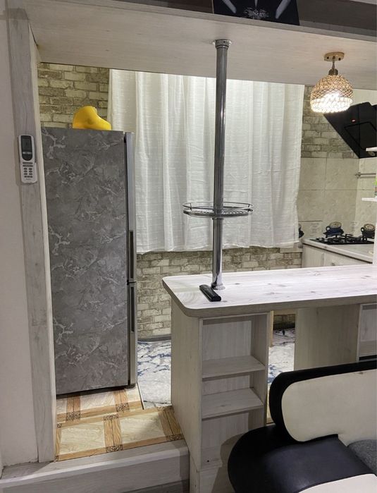 Ялангач 1 комнатная