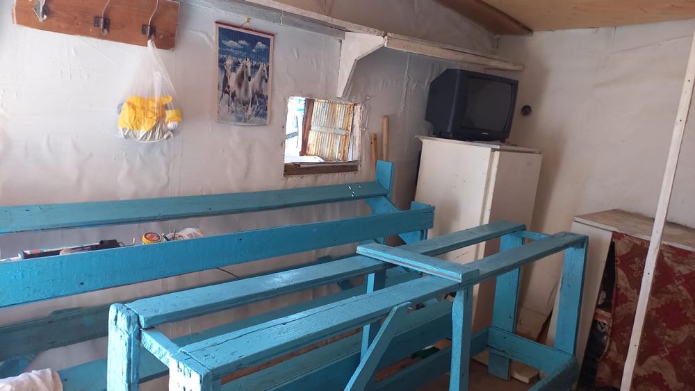 Сдаётся киоск в аренду в г. Приозёрск