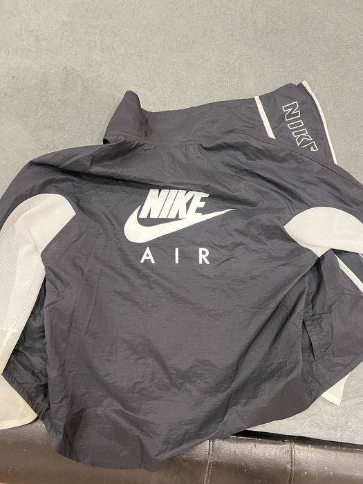 Nike горнище / ветровка
