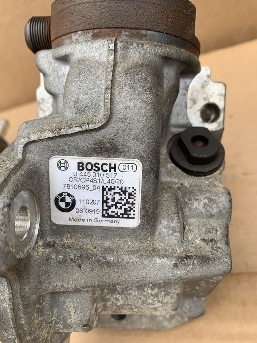 Pompa Inalta N47 ,7810696