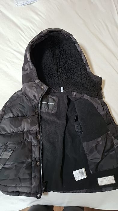 Geci copii de iarna ,de ploaie