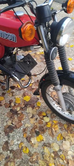 Simson s 51 .kato nov
