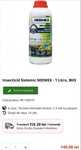 Insecticid Neemex BIO, 50% reducere , 1 Litru, Ulei de neem, Sistemic