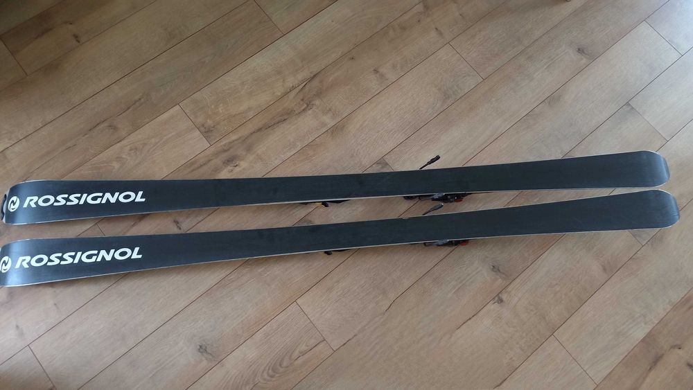 Ски Rossignol 170cm