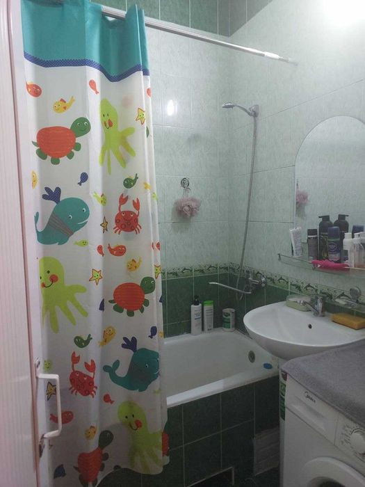 Чилонзор туман, 16-мавзе, метрога 5 минутлик йўл