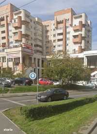 Spatiu comercial in cartierul Gheorgheni