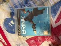 Игра за плеистеишан  3
