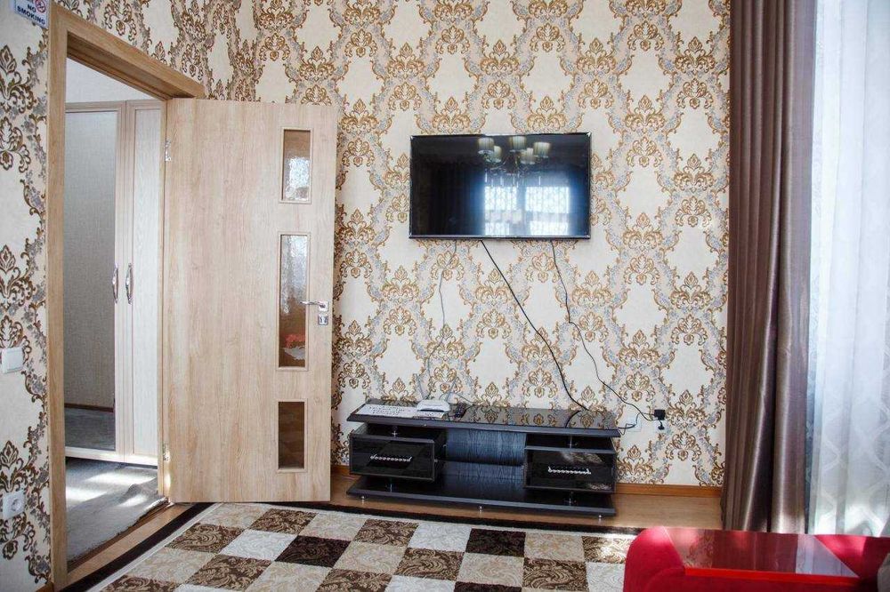 Сдается комната в 2х-комнатной квартире одной девушке