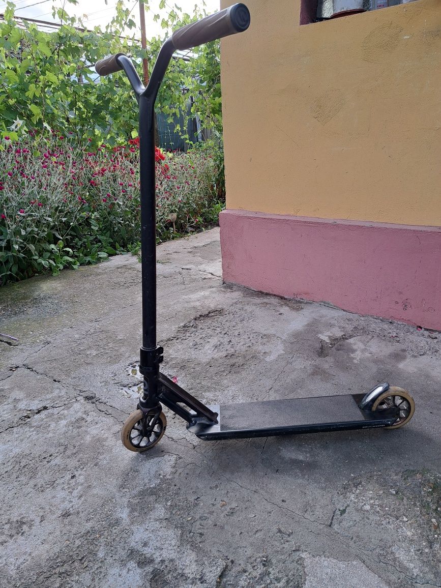 Trotineta freestyle Mf540