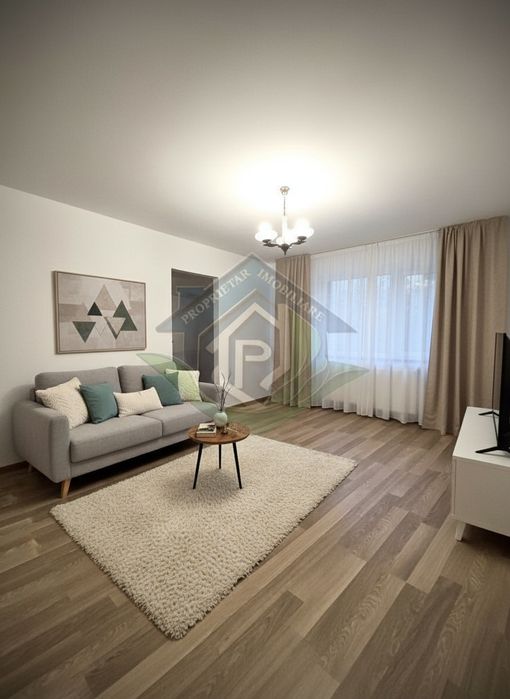 De vânzare: Apartament 3 camere Brașov
Cod 158