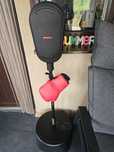 set punching ball copii