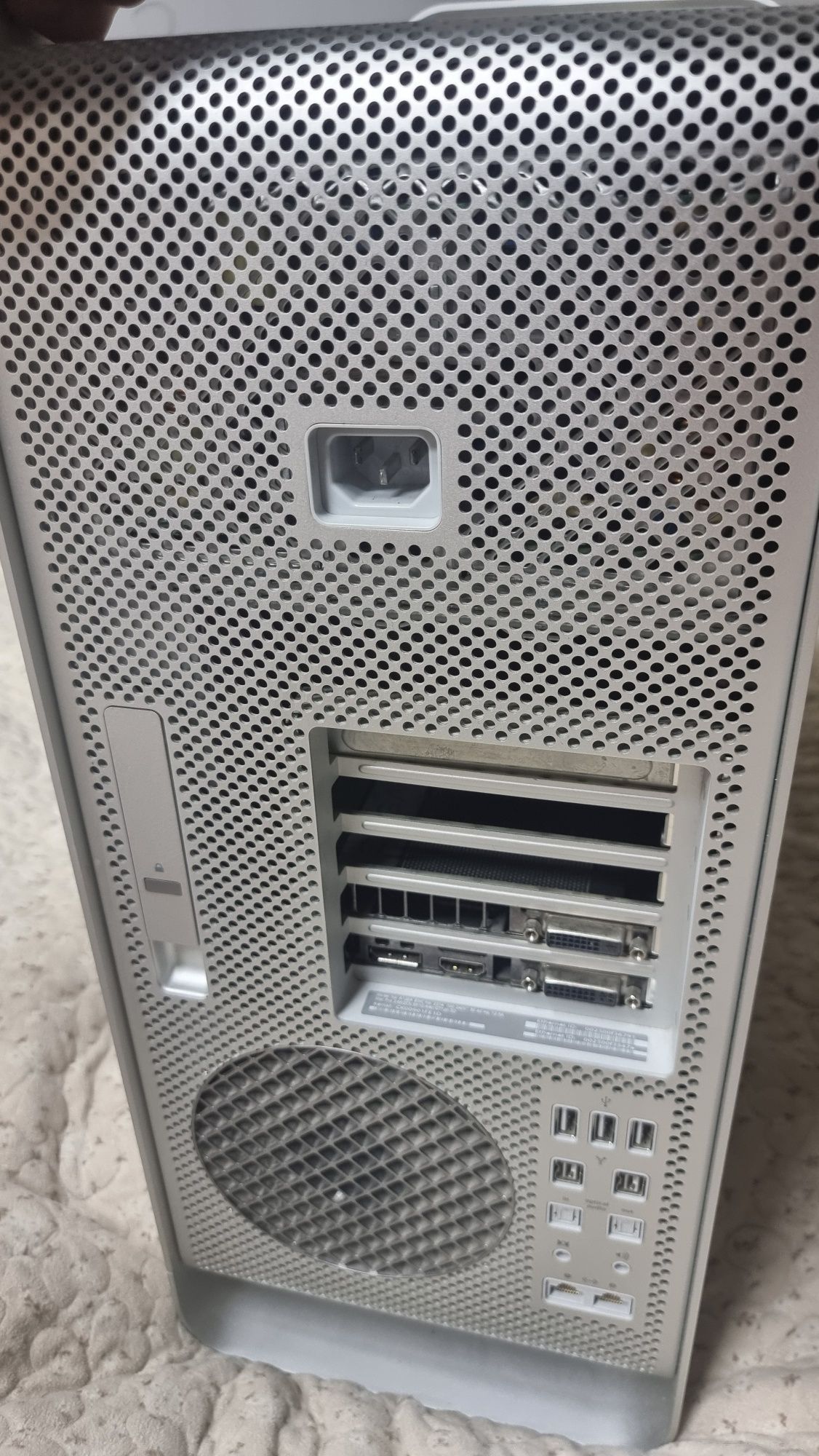 I mac компьютер apple