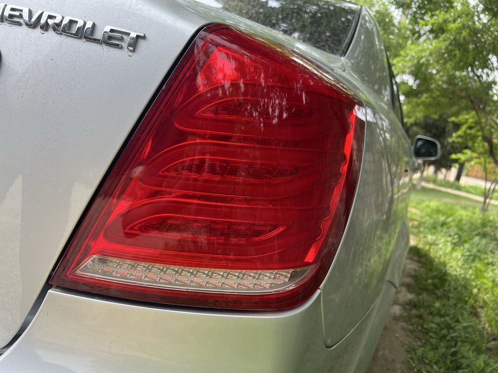 Lacetti  Jentra uchun orqa mers stop. Jentra zavod stopga ham obmen br