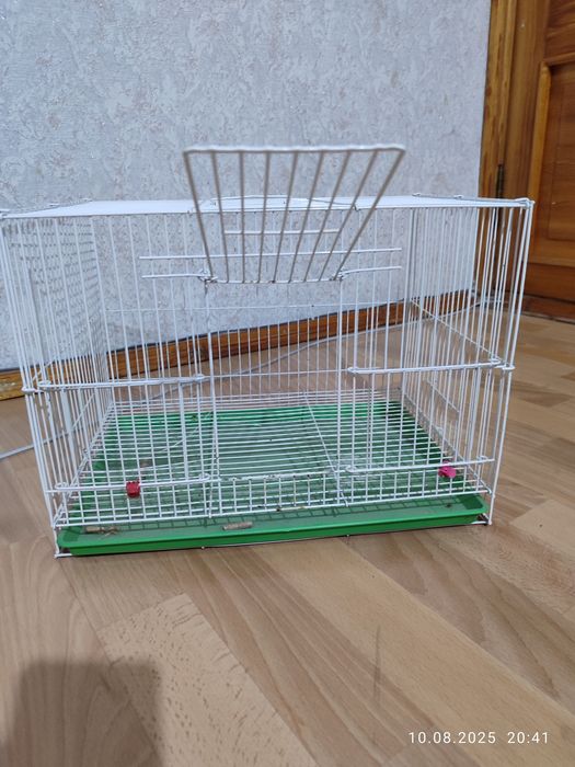 Клетка для грызунов