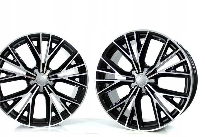 Джанти за Ауди 19" 5х112 / Djanti za Audi A4 A5 A6 A7 A8 Q 5Q7 XFC19