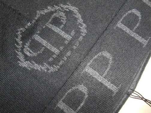 Pălărie de iarnă pentru bărbați Philipp Plein 0186