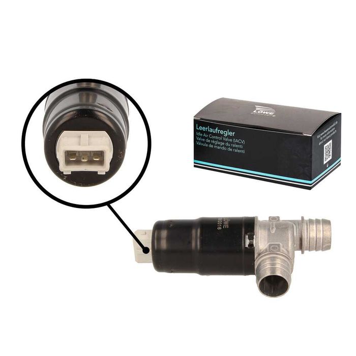 Клапан за контрол на въздуха на празен ход - BMW CITROEN PEUGEOT и др.