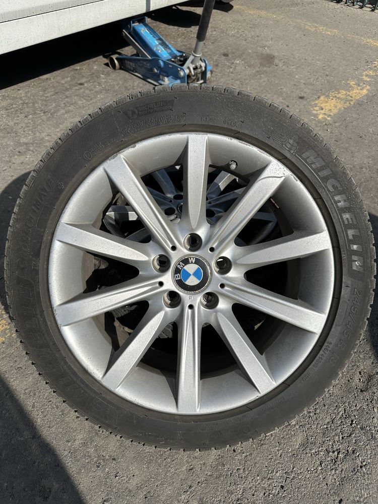 Диски BMW F10 оригинал