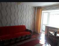 В городе Сарань продается однакомнатная квартира